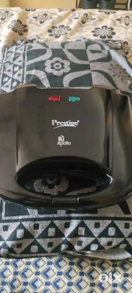 Prestige delicious sandwiches quick and easy