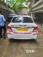 Driver vacancy
