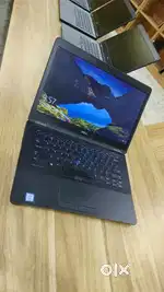 Dell laptop