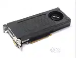 Nvidia GTX 970 4gb