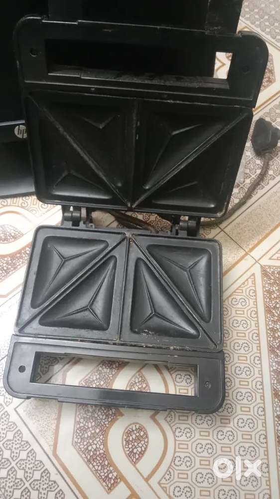 Electric Toaster