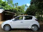 Hyundai i20 2011