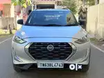 Nissan Magnite 1.0 XE, 2021, Petrol