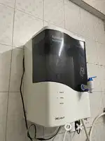 Aqua guard