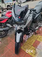 Apache RTR 160cc,1 ओनर टॉप कंडीशन लोकेशन जुलवानिया की आयेगी 1 नंबर vip