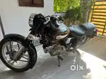 Modified bullet ,2015 standard