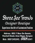 Stitching tailor