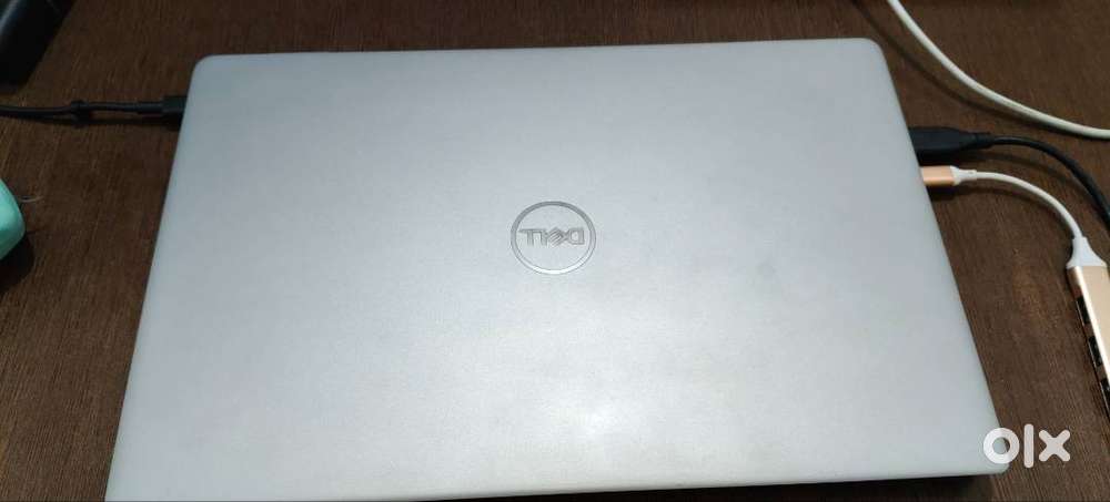 Dell i5 11th generation Laptop 8gb 256 gb