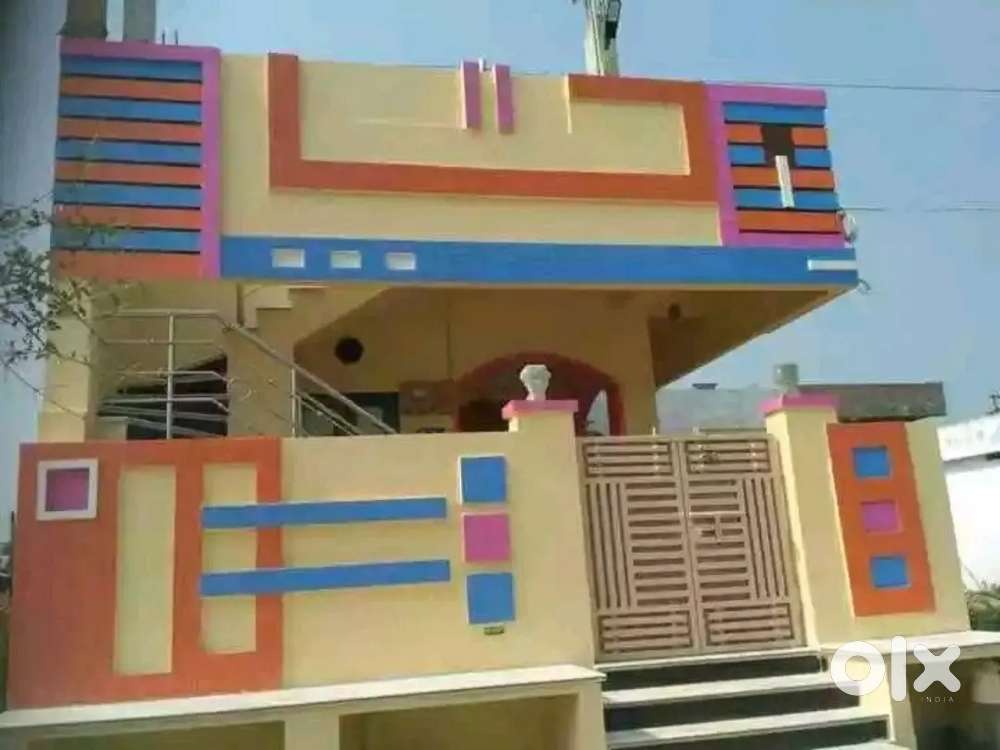 House Sale near sabujnagar