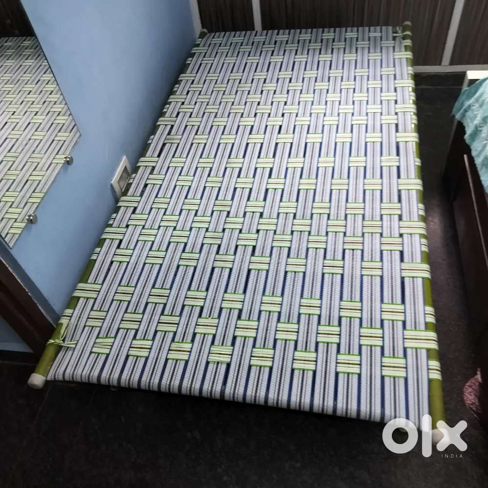 Nawar Folding Bed or Cot