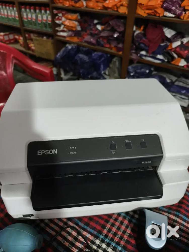 EPSON PLQ-35