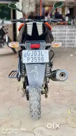 Bajaj pulsar 125 2020 and model