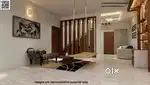 West Fort Hospital Nearby - 5BHK Luxury House/Villas for Sale !