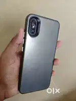 Mobile phone With Cover
