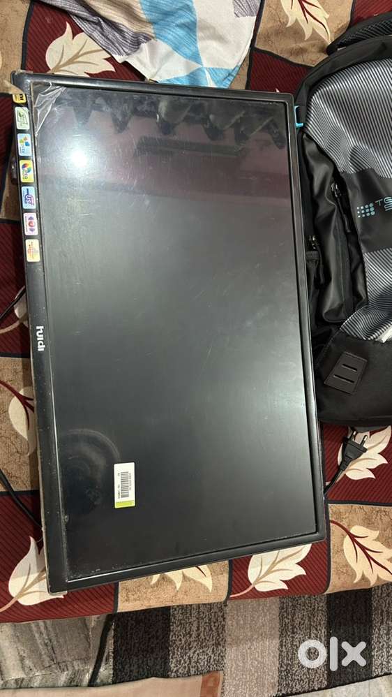 Lcd tv 24 inch