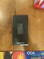 Samsung Ultra 24 12/256