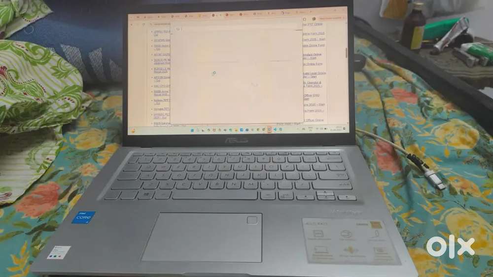 Asus i3 2022 model