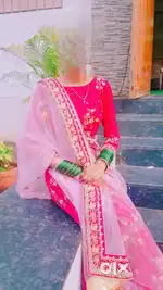 Dulhan lehenga