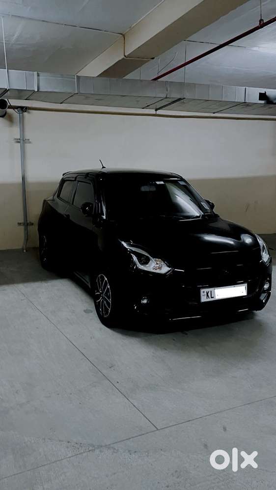 Maruti Suzuki Swift 2023 Petrol Well Maintained