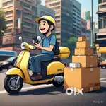 Looking for Zepto HYD Riders with Strong Organizational Skills