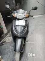 Activa 4g good condition