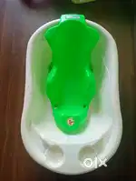 Sunbaby Baby Bath Tub For Sale