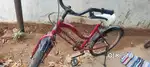 Children cycle