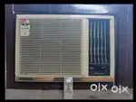 O general 1.5 Tonn Window A.C