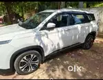 MG Hector Sharp AT, 2021, Petrol