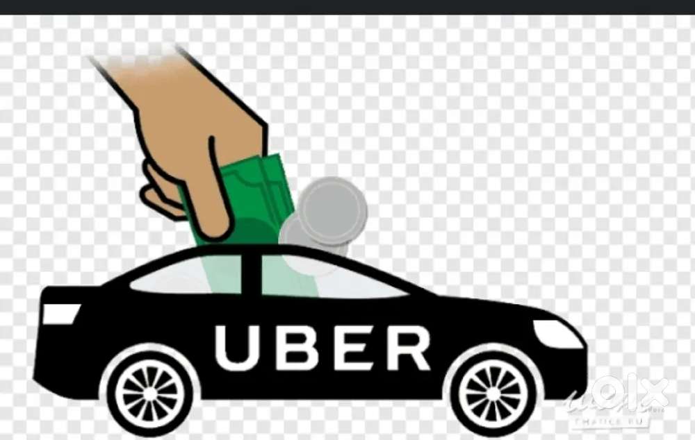 UBER DRIVER