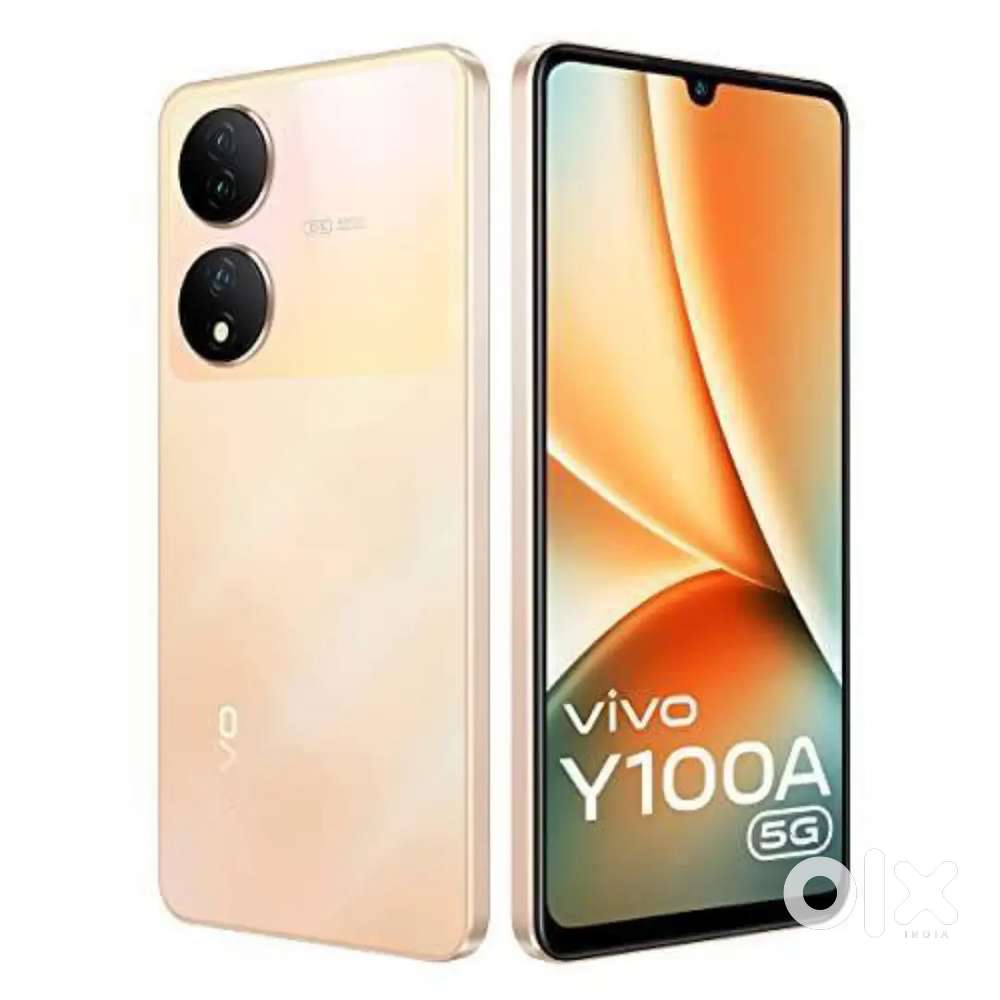 Vivo y1005g 8+8 128