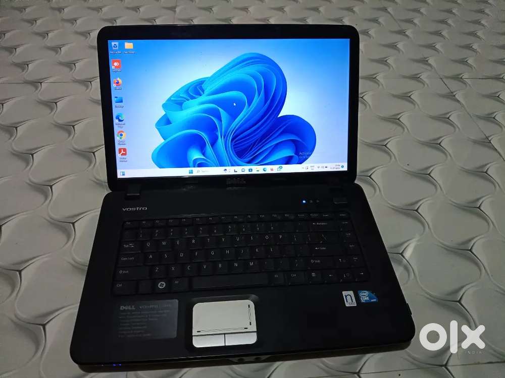 DELL VOSTRO N SERIES