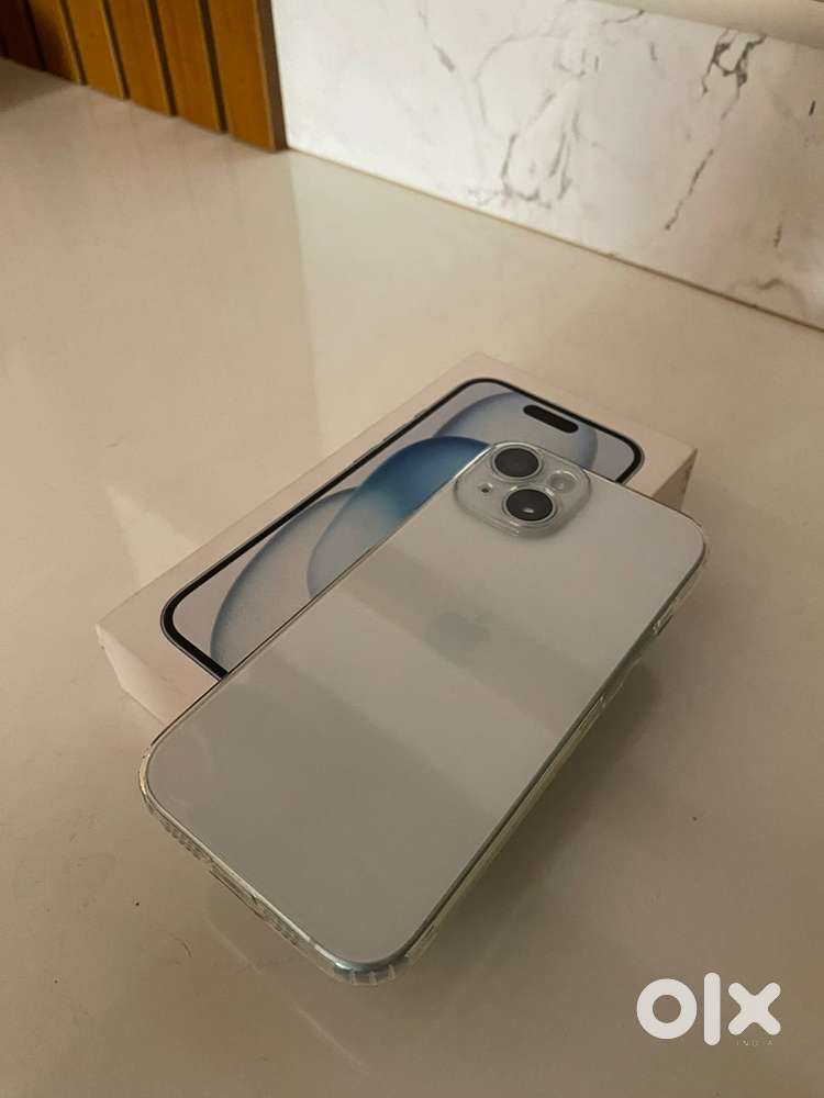 I phone 15