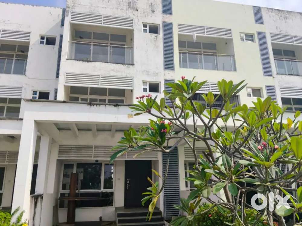 Kalavakkam 2705 Sqft 3 BHK Villa Bank Auction Property