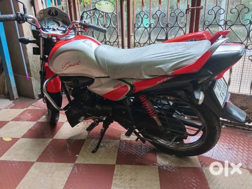 Splendor ismart in good running condition