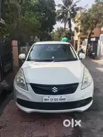 Maruti Suzuki Swift Dzire 2018 CNG & Hybrids 140000 Km Driven