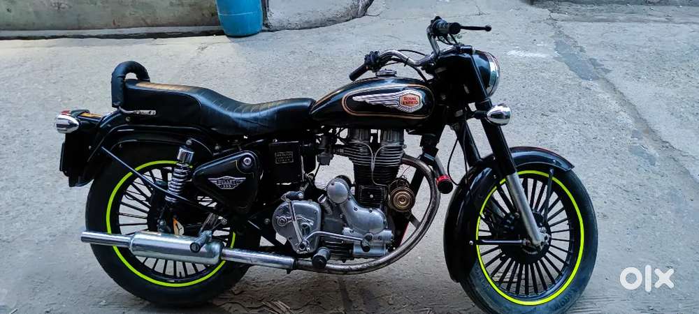 Bullet 350