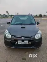 Alto 800 65k driven