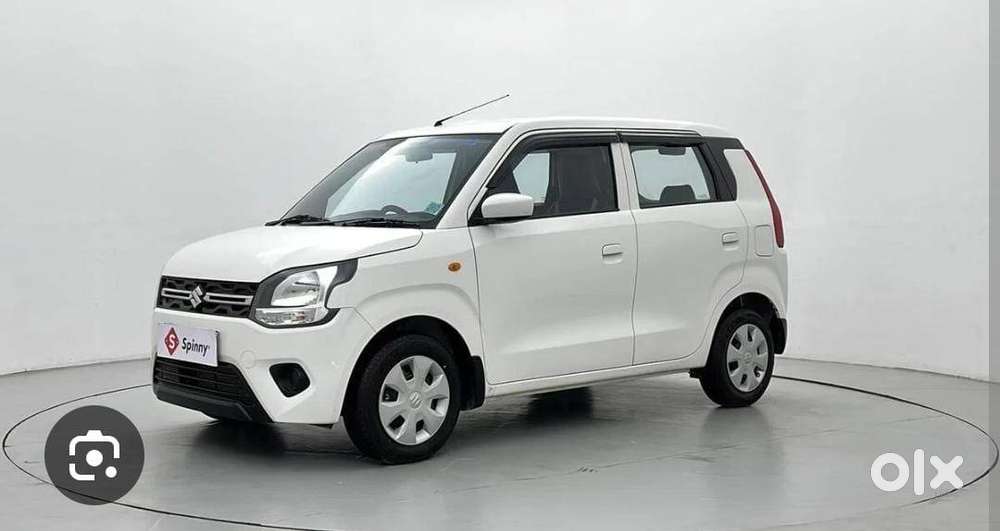 Need driver for Everest fleet car