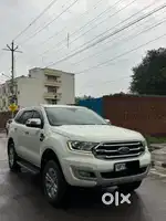 Ford Endeavour 2.2 Titanium 4X2 MT, 2020, Diesel