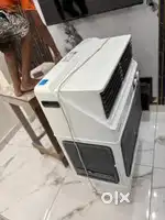 Voltas cooler