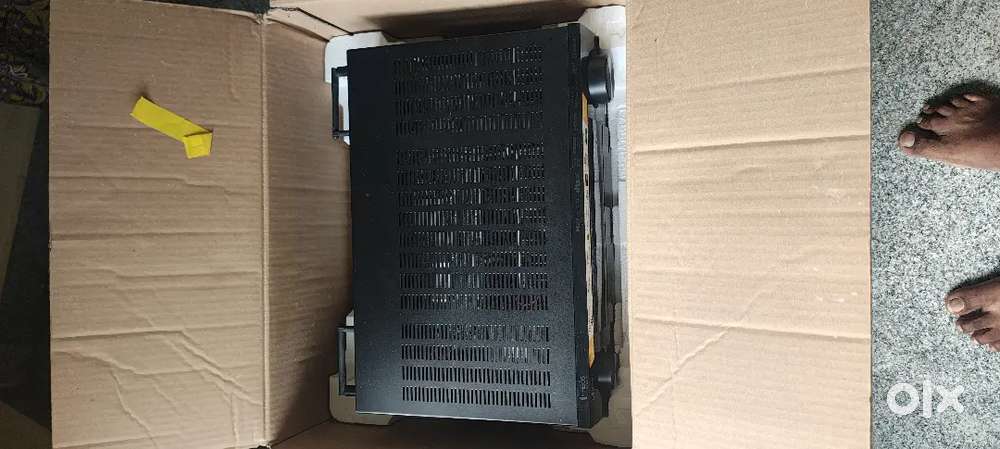 DENON 1700h