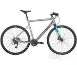 Bergamount Sweep 3i (clean bike)