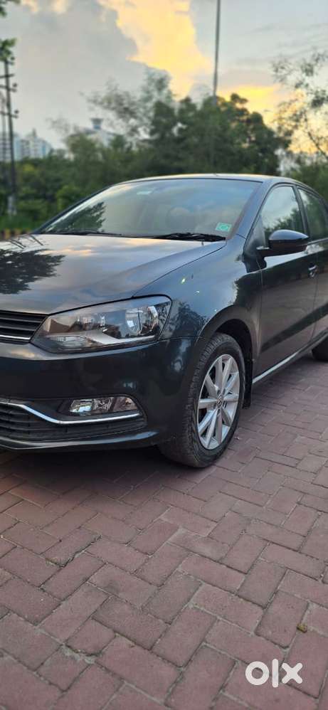 Volkswagen Polo 1.0 MPI Highline, 2019, Petrol
