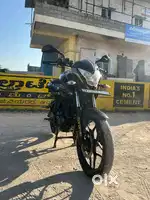 Bajaj pulsar ns 160, 2017 model up for sale