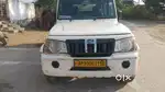 Mahindra Bolero Power Plus 2020 Diesel 130000 Km Driven