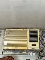 Ac window v good condition  money problem