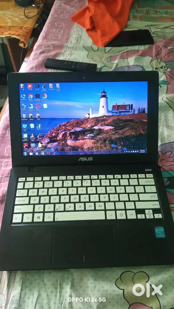 Asus laptop