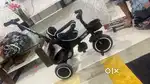 Tricycle for kid