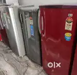 Low budget fridge for sale 3999